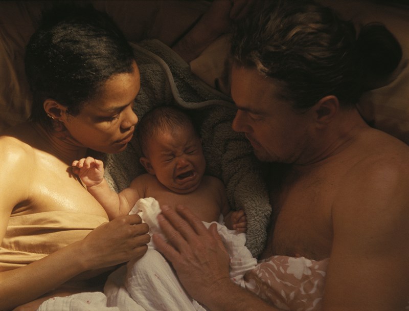 One Battle After Another