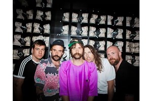 Αυτές είναι οι καλύτερες ξένες συναυλίες του καλοκαιριού - εικόνα 2