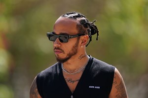 Lewis Hamilton, o πρωταθλητής του στυλ - εικόνα 1