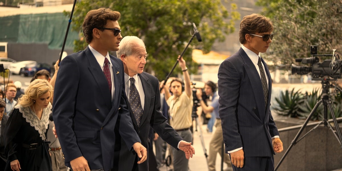 5 καλές ταινίες του Netflix που κατεβαίνουν τέλος Σεπτεμβρίου - εικόνα 1