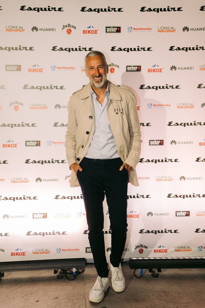 esq bbq street party