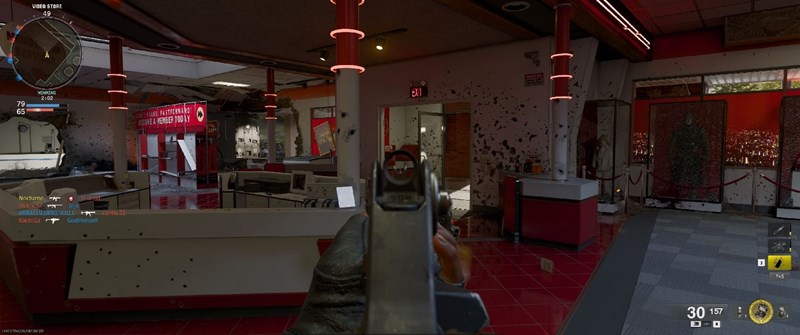 Call of Duty: Black Ops 6 - Beta