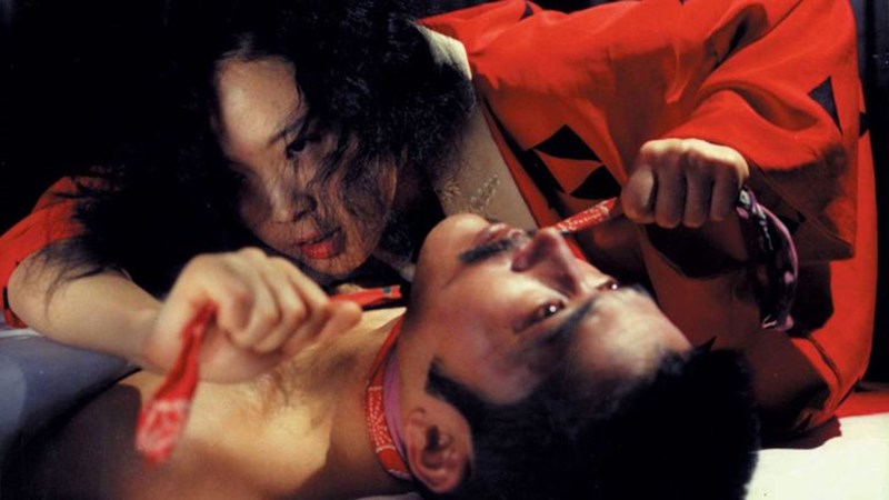 Η ΑΥΤΟΚΡΑΤΟΡΙΑ ΤΩΝ ΑΙΣΘΗΣΕΩΝ