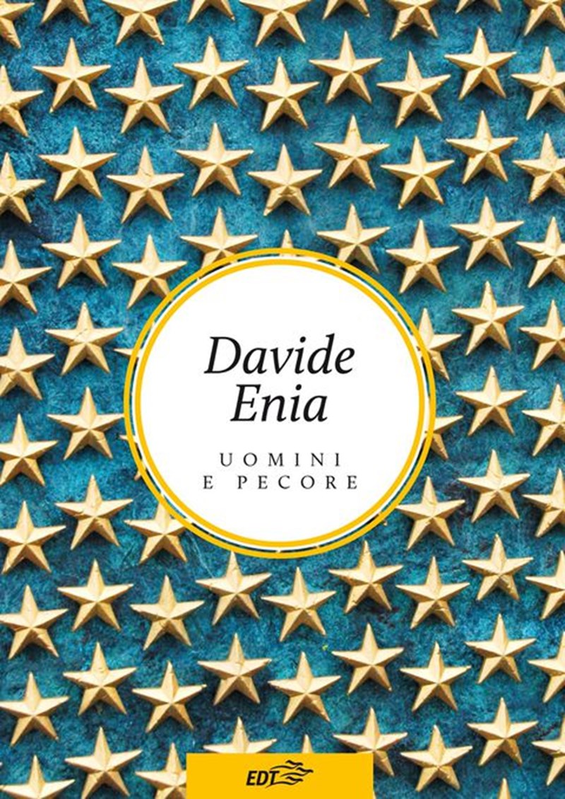 ΒΙΒΛΙΟ ΝΤΑΒΙΝΤΕ ΕΝΙΑ