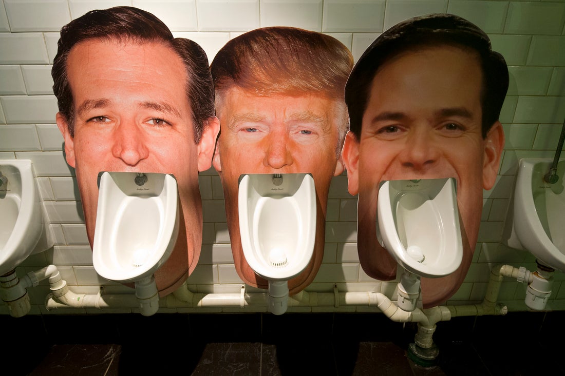 Μάλλον πρέπει να σταματήσεις να παίρνεις το κινητό σου στην τουαλέτα - εικόνα 1