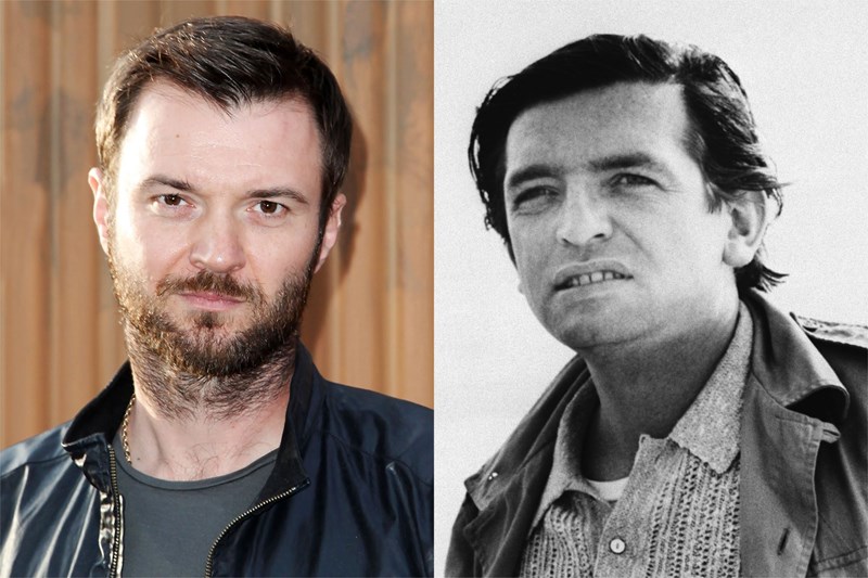 Once Upon a Time in Hollywood Κόστα Ρόνιν