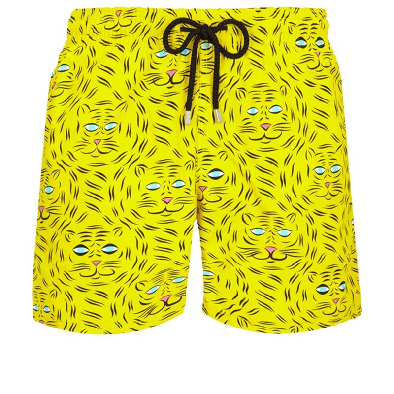 SWIM SHORTS