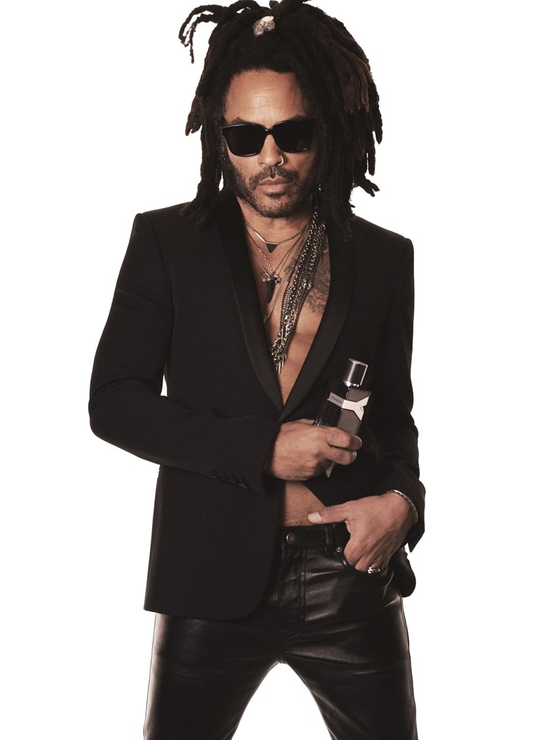 Lenny Kravitz