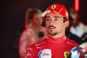 Αυτή είναι η πιο άσχημη Ferrari Purosangue που θα δεις - εικόνα 1