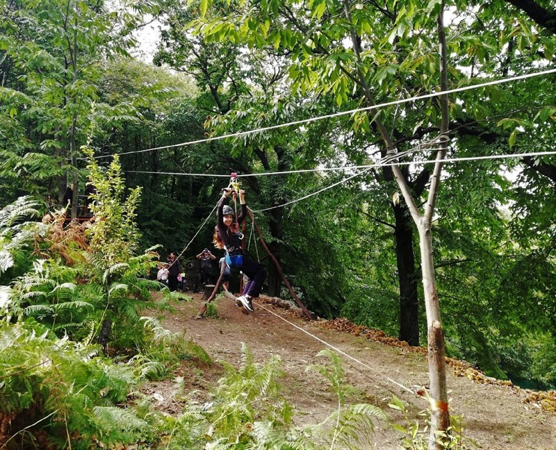 12 Months Resort & Spa