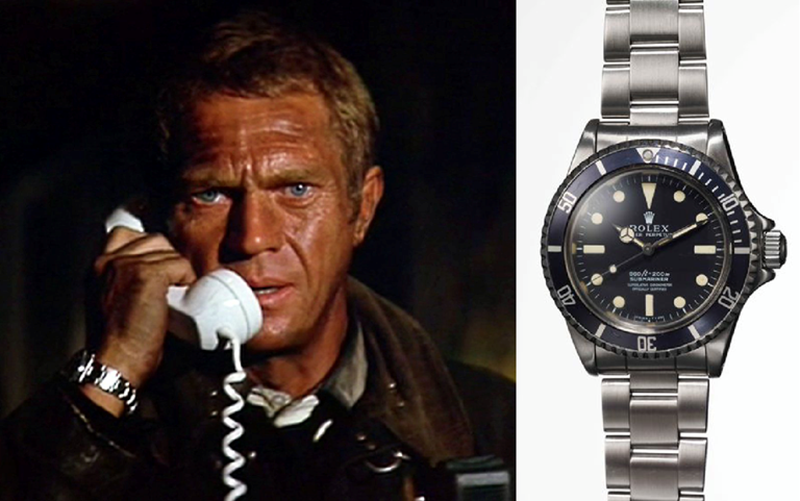 ΣΤΙΒ ΜΑΚΚΟΥΙΝ ΡΟΛΟΪ