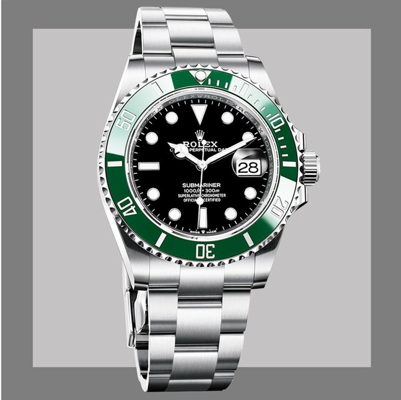 ΡΟΛΕΞ ΡΟΛΟΪ