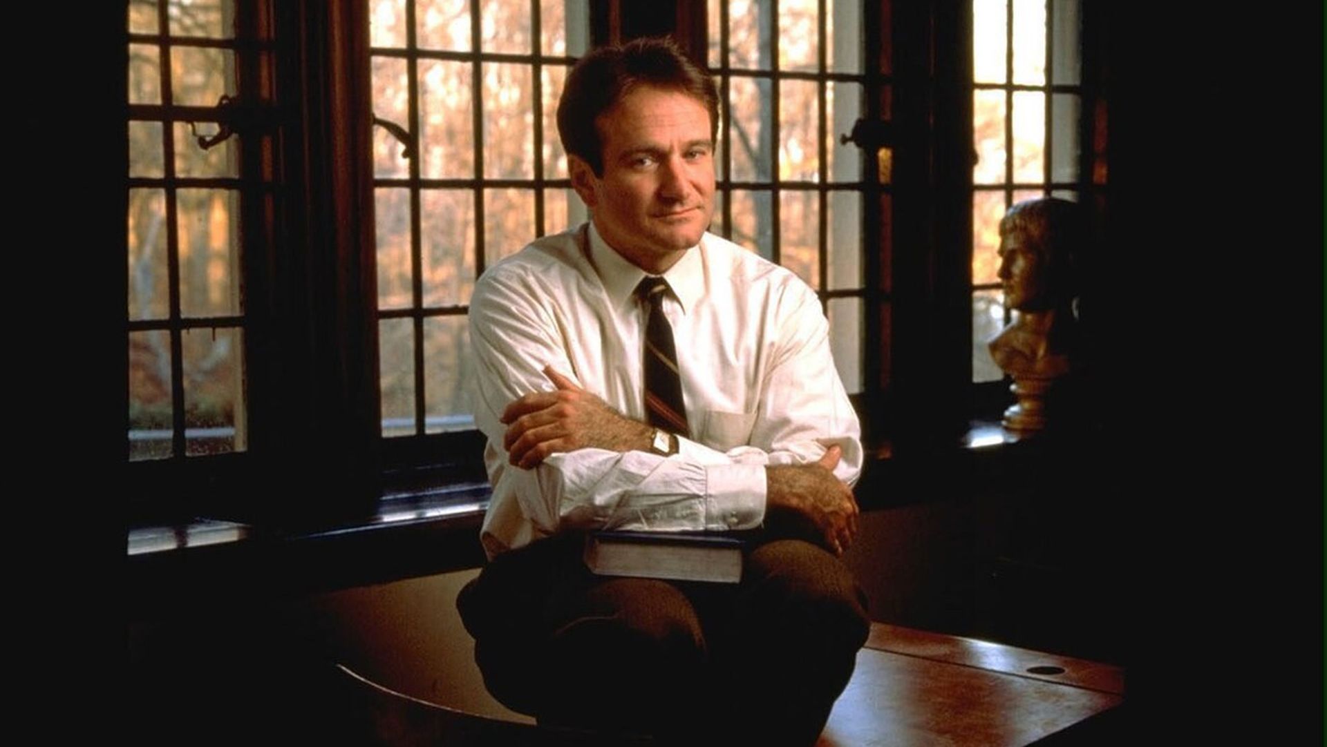 Ο Ben Affleck και οι ρόλοι της ζωής του - εικόνα 1