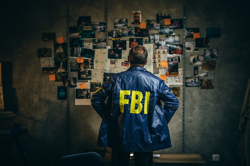 FBI 2
