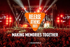 Fontaines D.C. και Boy Harsher έρχονται τον Ιούνιο στην Αθήνα - εικόνα 3