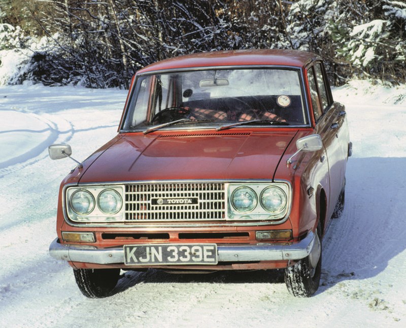 ΙΑΠΩΝΙΚΗ ΑΥΤΟΚΙΝΗΤΟΒΙΟΜΗΧΑΝΙΑ 3