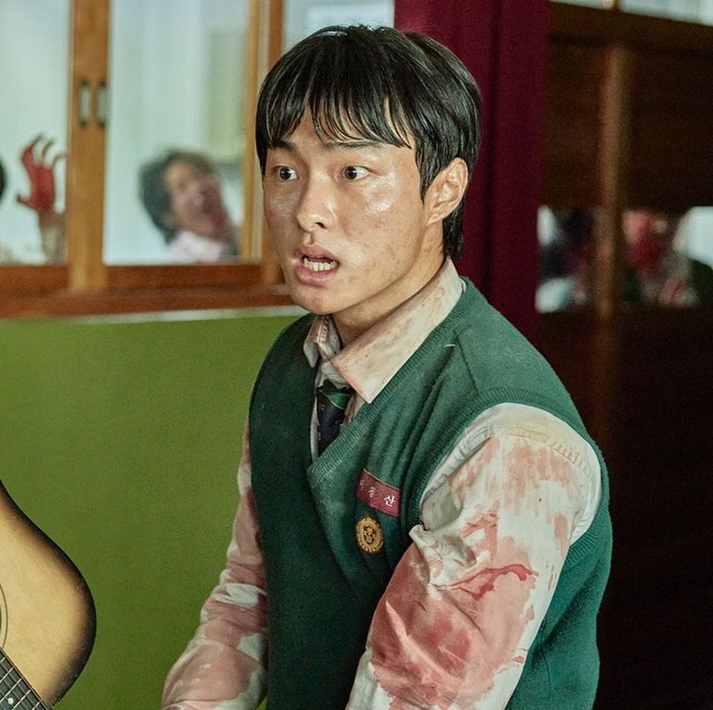 ΕΙΜΑΣΤΕ ΟΛΟΙ ΝΕΚΡΟΙ NETFLIX 3