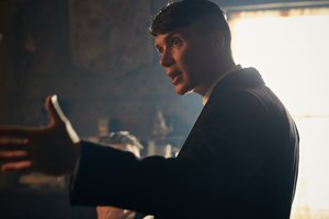 Όσα γνωρίζουμε μέχρι στιγμής για την ταινία Peaky Blinders - εικόνα 1