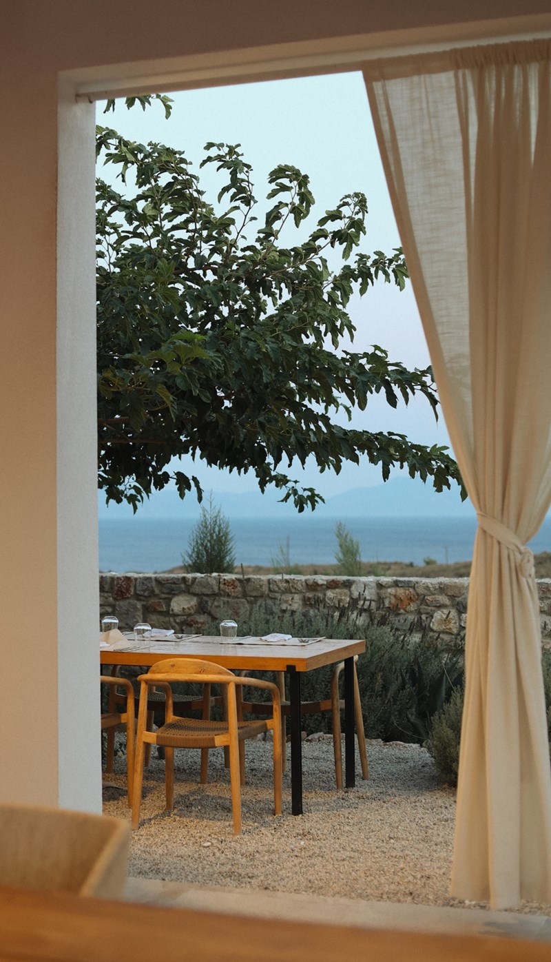 Το ΚΟΙΑ All Suite Wellbeing Resort στην Κω