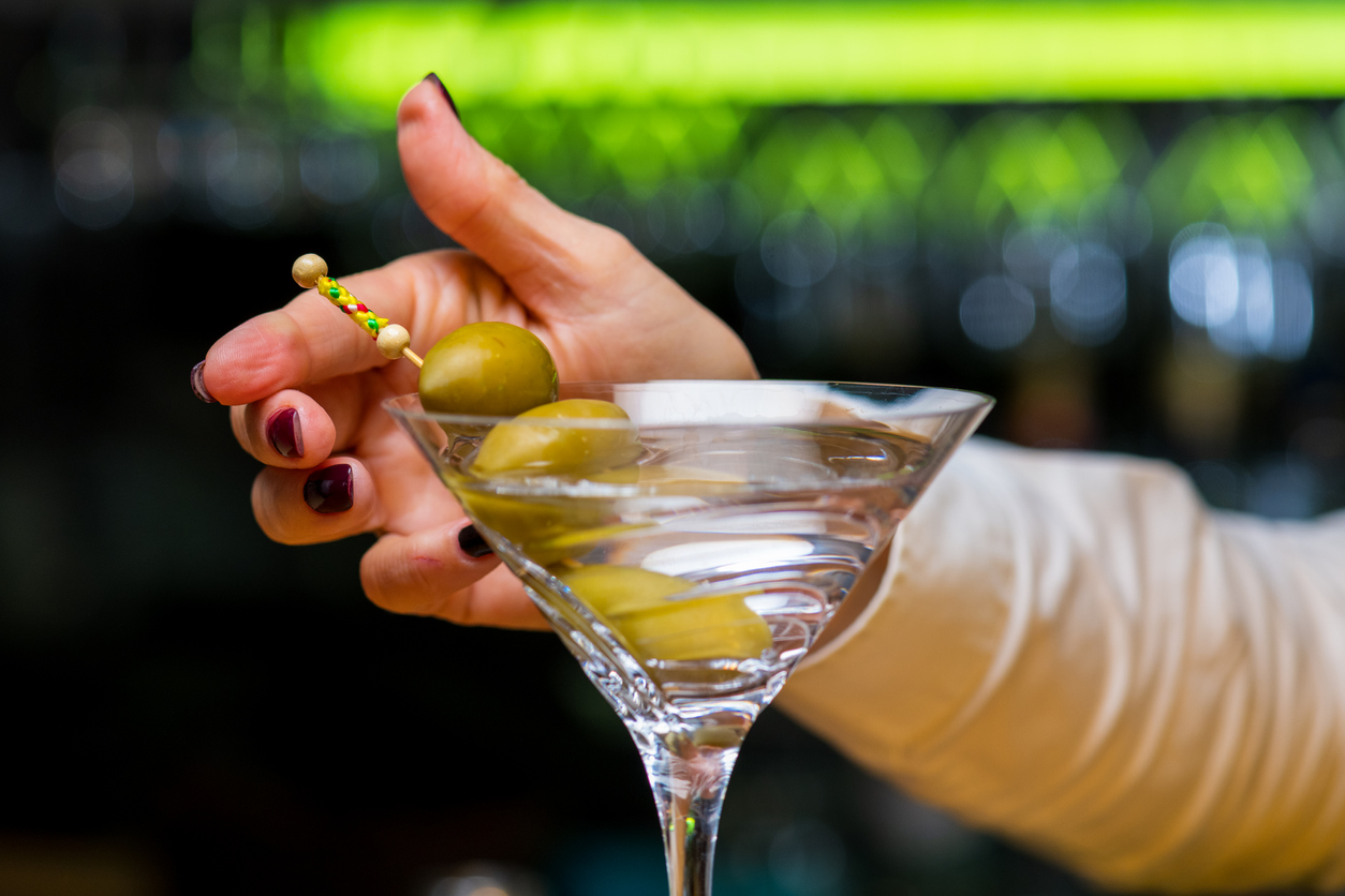 Τι θα συμβεί στο σώμα σου αν εφαρμόσεις το Dry January; - εικόνα 1