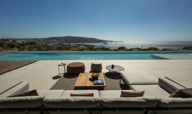 Range Rover House Mykonos 6