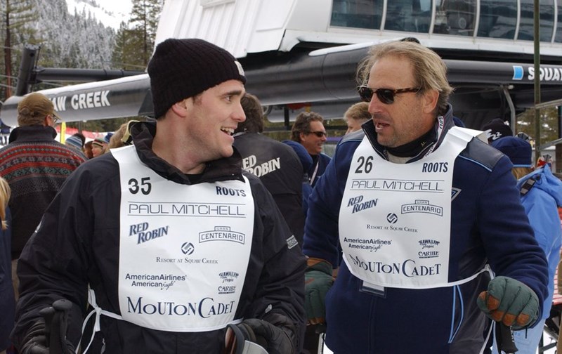 Ματ Ντίλο Κέβιν Κόστνερ