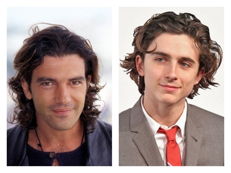 ΚΛΑΣΙΚΑ ΚΑΙ ΚΟΥΛ ΑΝΤΡΙΚΑ ΚΟΥΡΕΜΑΤΑ 1