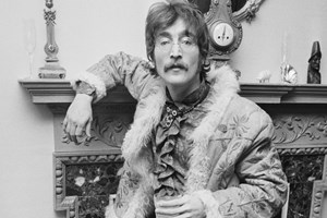 O Peter Jackson και το πρώτο του βίντεο κλιπ για τους Beatles - εικόνα 1