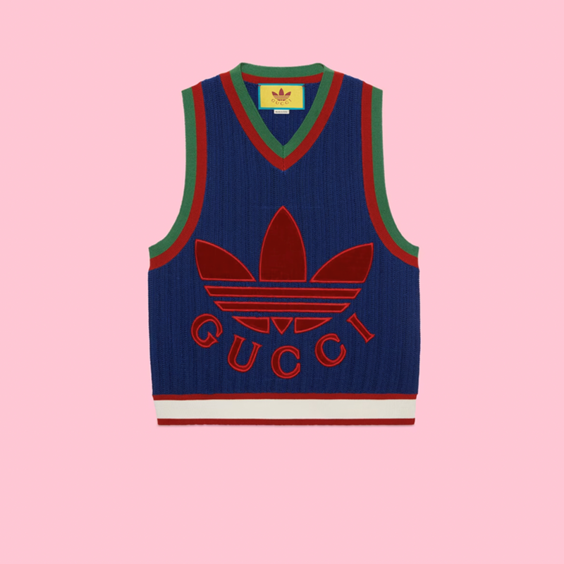 ADIDAS X GUCCI