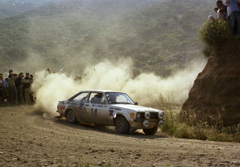 ράλυ ακρόπολις