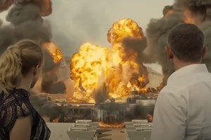 Αυτός ο ηθοποιός είναι το νέο φαβορί για τον ρόλο του James Bond - εικόνα 1