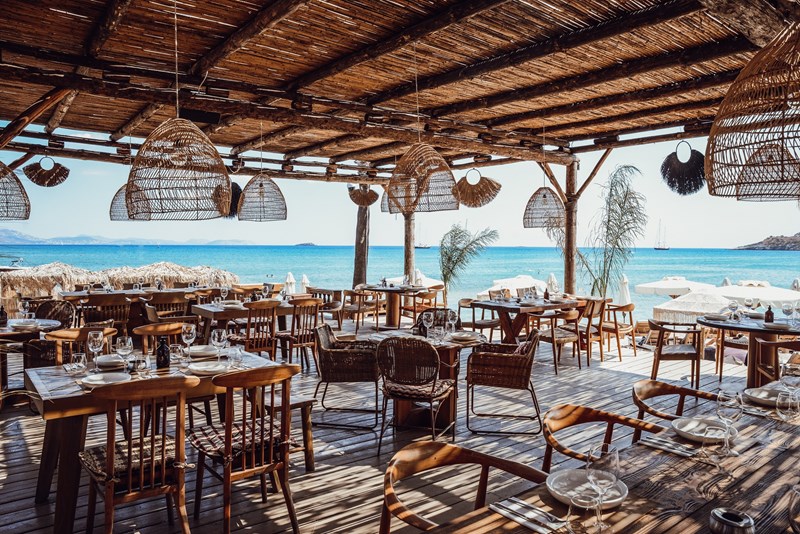 ΕΣΤΙΑΤΟΡΙΟ COYOACAN PLAYA ΒΑΡΚΙΖΑ 9