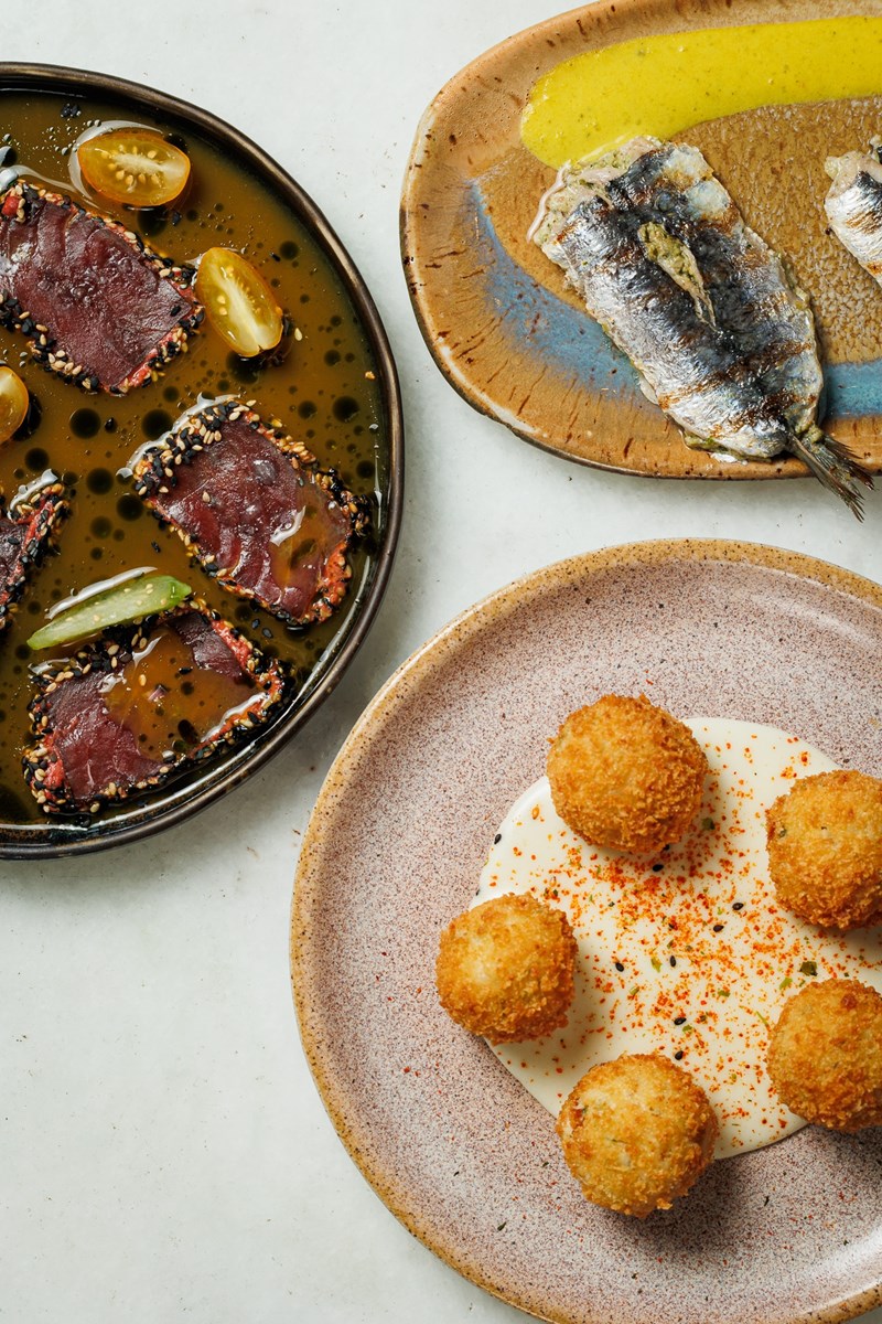 Dopios και στη Γλυφάδα 1