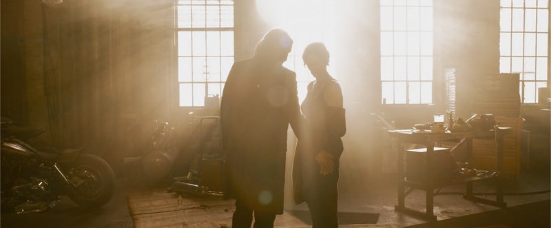 ΤΑΙΝΙΑ THE MATRIX RESURRECTIONS 2021 5