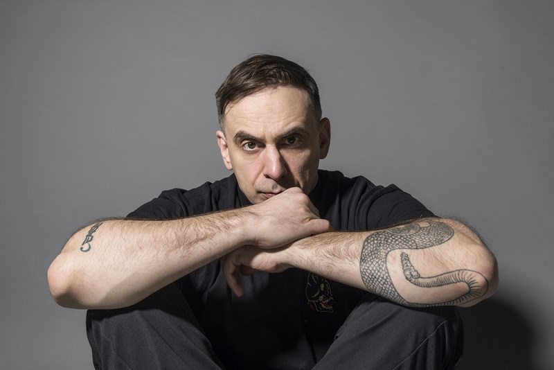 Μάκης Παπασημακόπουλος