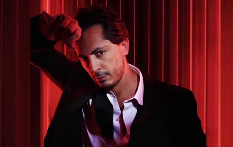 DARK LORD ΑΡΩΜΑ