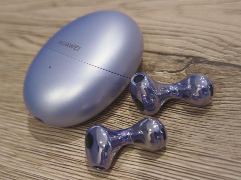 HUAWEI FreeBuds 6