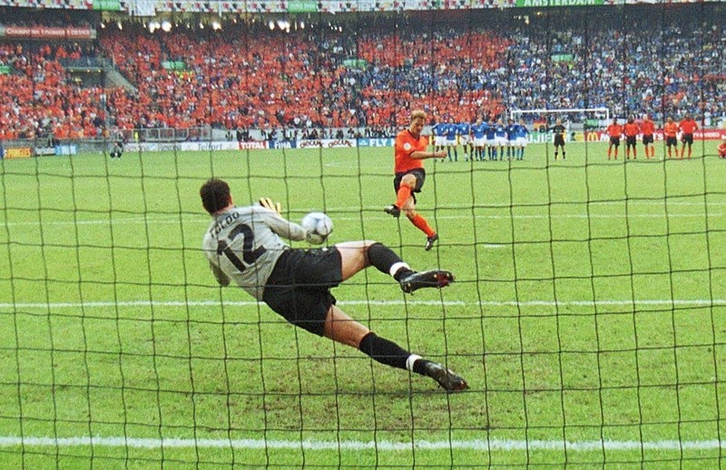 EURO 2024_Ολλανδία στα πέναλτι