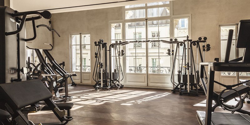 ΓΥΜΝΑΣΤΗΡΙΟ