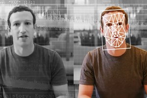 Το timeline μιας συνηθισμένης ημέρας από τη ζωή του Mark Zuckerberg - εικόνα 1