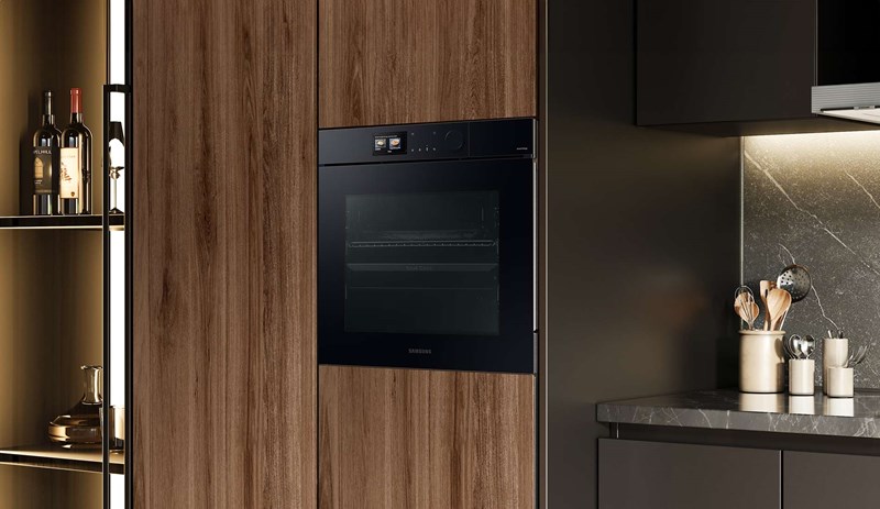 Πώς η νέα Bespoke AI εποχή της Samsung κάνει ευκολότερη και πιο στιλάτη την καθημερινότητα 5