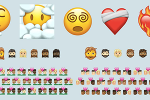 To emoji μελιτζάνα έχει τη δική του ιστορία - εικόνα 1