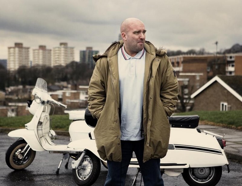 Shane Meadows Virtue