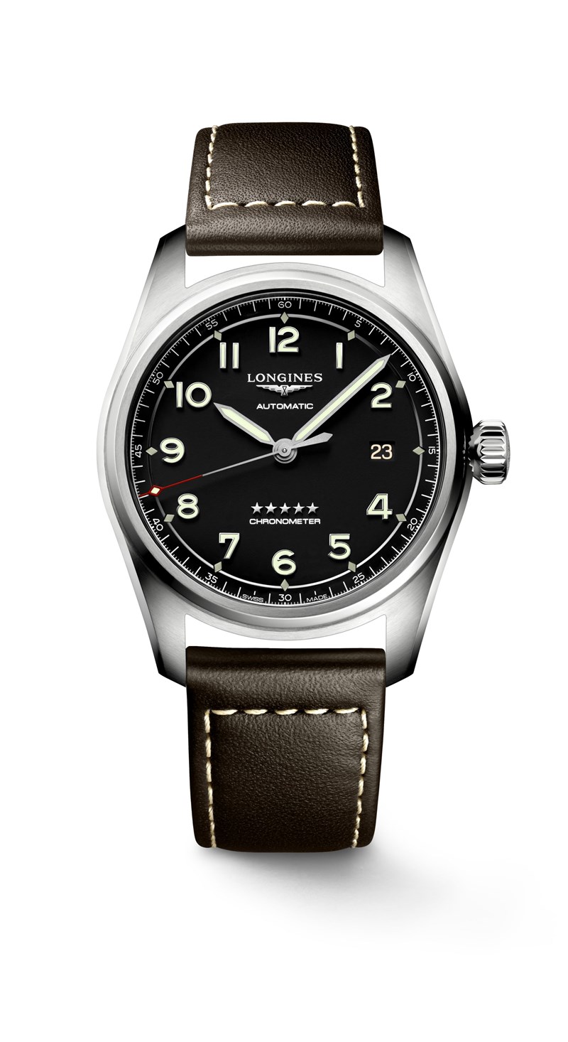 LONGINES