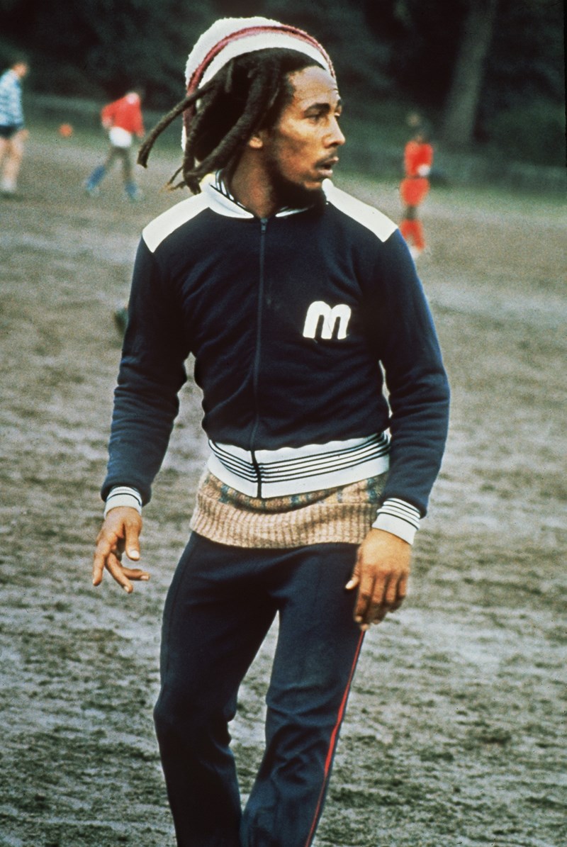 Bob Marley