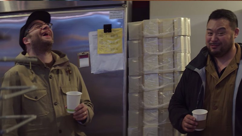 ΠΡΩΙΝΟ, ΜΕΣΗΜΕΡΙΑΝΟ ΚΑΙ ΒΡΑΔΙΝΟ NETFLIX 3