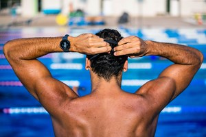 Η αφρόκρεμα του ελληνικού αθλητισμού στο ΟΑΚΑ για την Team Garmin Greece και την παρουσίαση του νέου fenix 8 - εικόνα 1