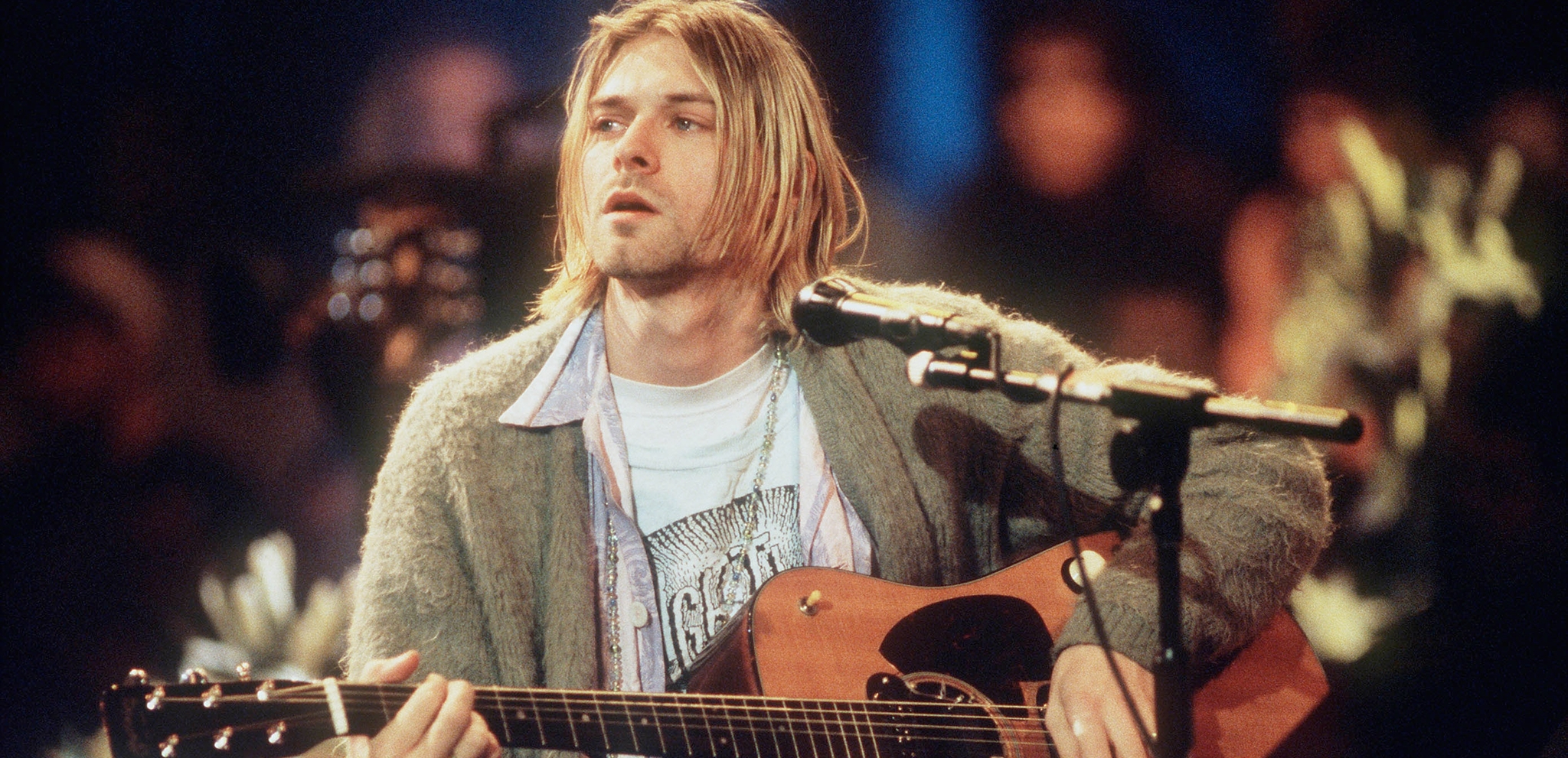 Moments That Shook Music: Kurt Cobain, το νέο ντοκιμαντέρ για τον frontman των Nirvana - εικόνα 1