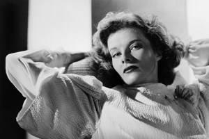 Η πολυτελής βίλα της μοναδικής Audrey Hepburn βγαίνει προς πώληση - εικόνα 1