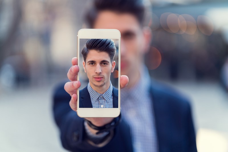 ΤΡΙΚ ΓΙΑ ΚΑΛΥΤΕΡΕΣ ΦΩΤΟΓΡΑΦΙΕΣ ΜΕ IPHONE 1